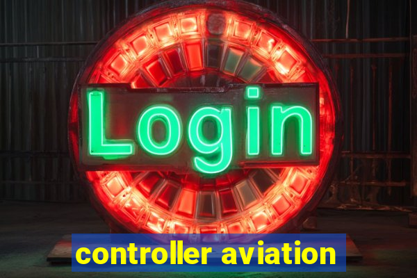 controller aviation